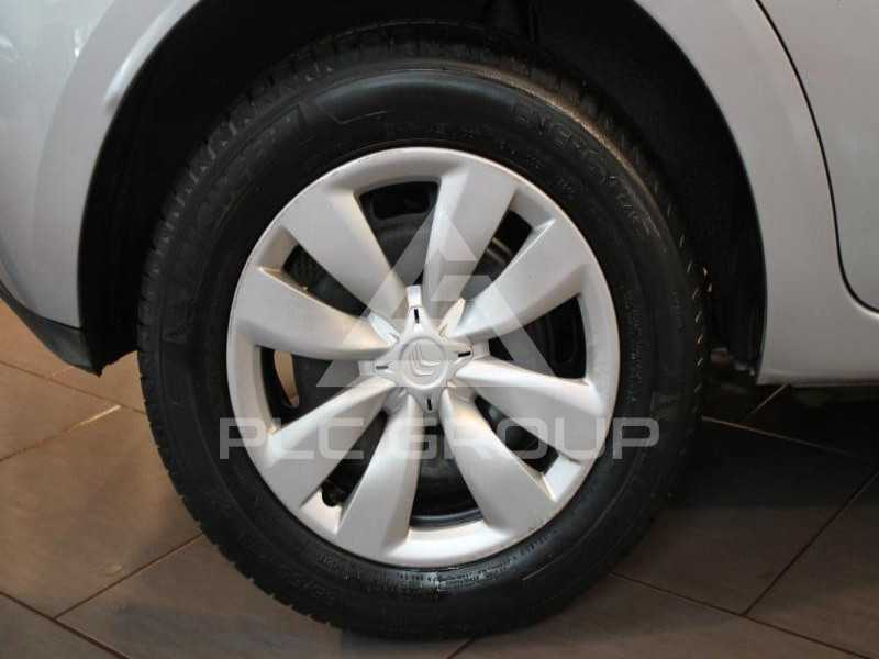 2011 Citroen C3