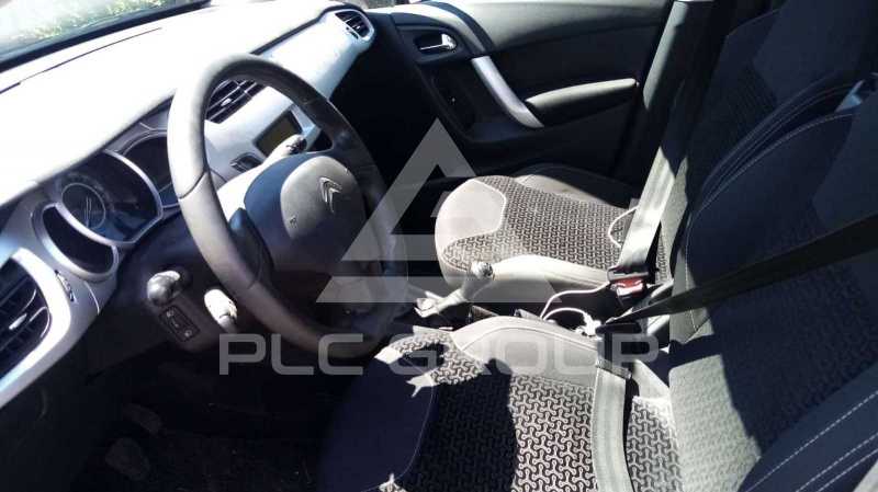 2011 Citroen C3