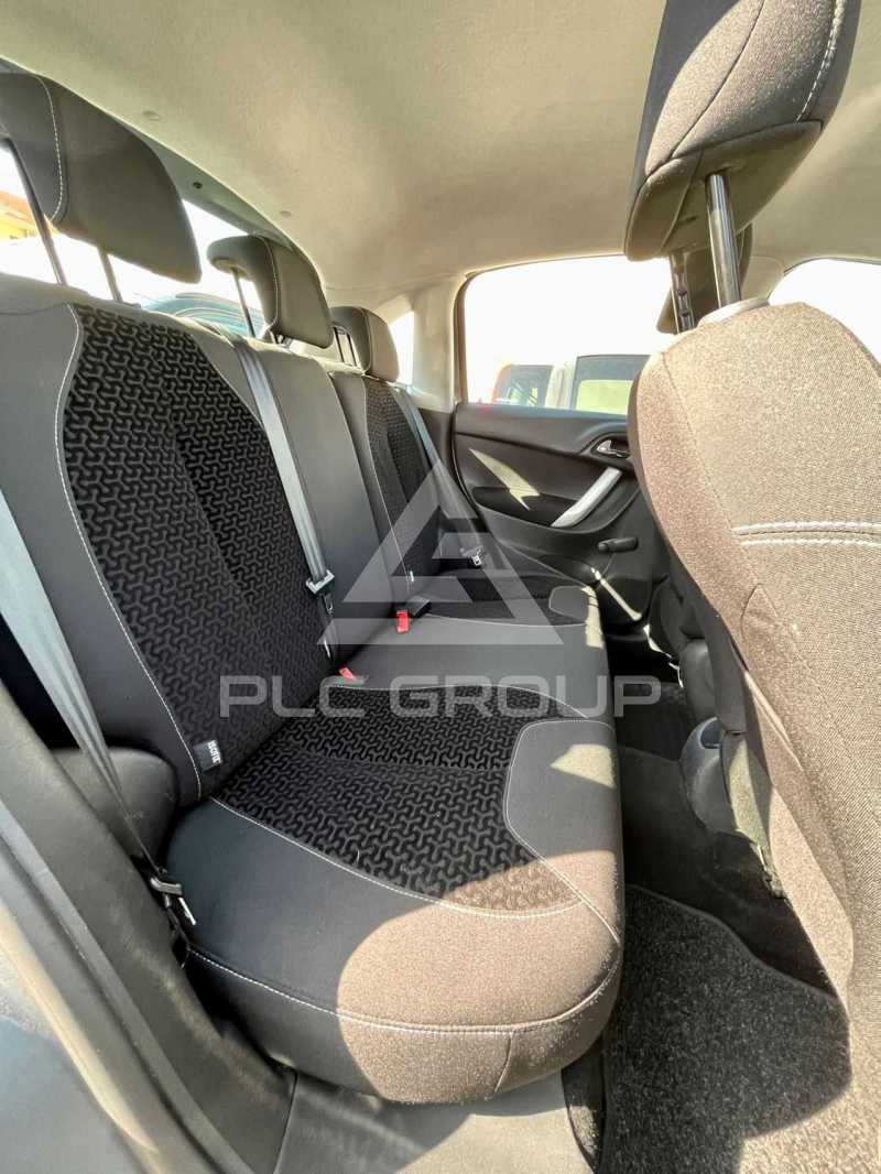 2011 Citroen C3
