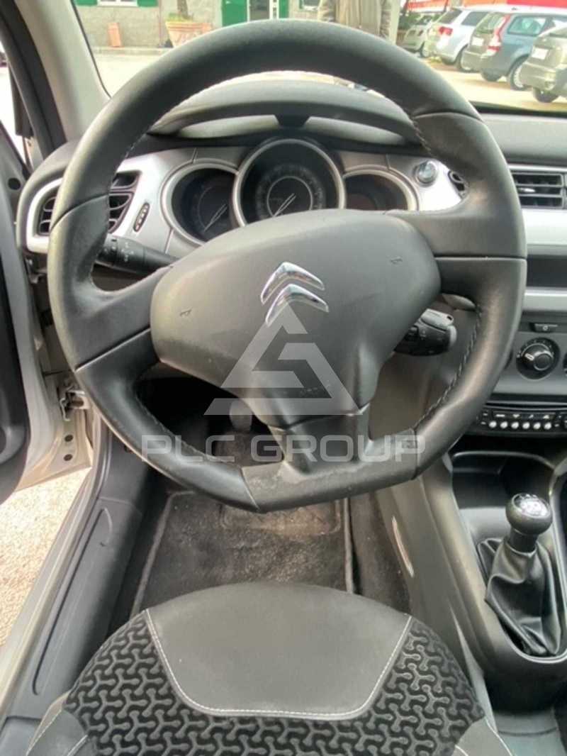 2011 Citroen C3