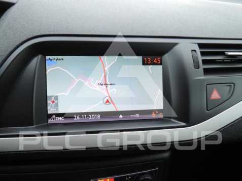 2011 Citroen C5