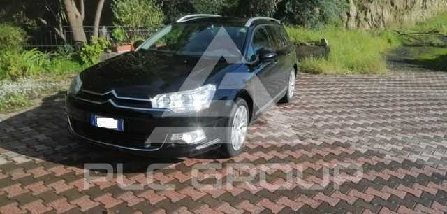 2011 Citroen C5