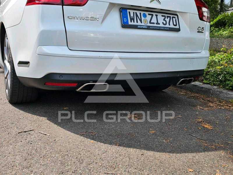 2011 Citroen C5