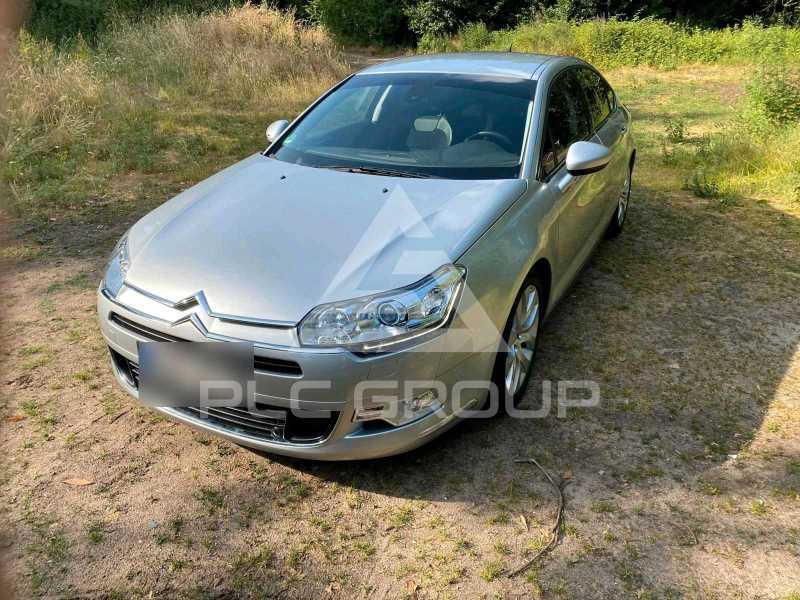2011 Citroen C5