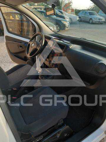2011 Citroen Nemo