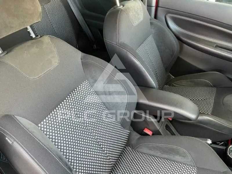 2011 Citroen DS3