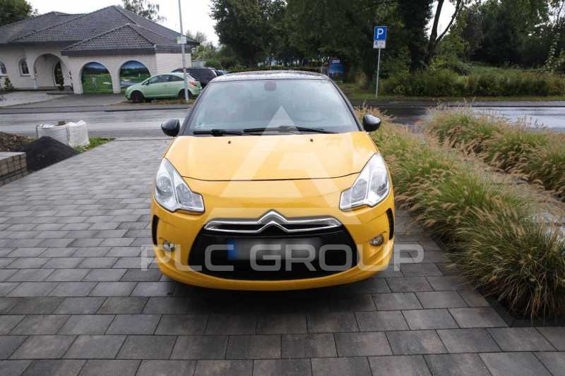 2011 Citroen DS3