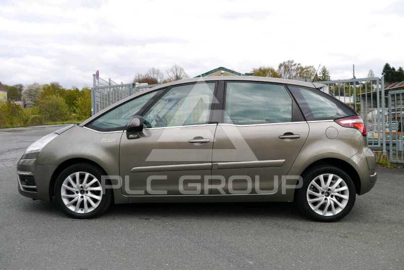 2011 Citroen C4