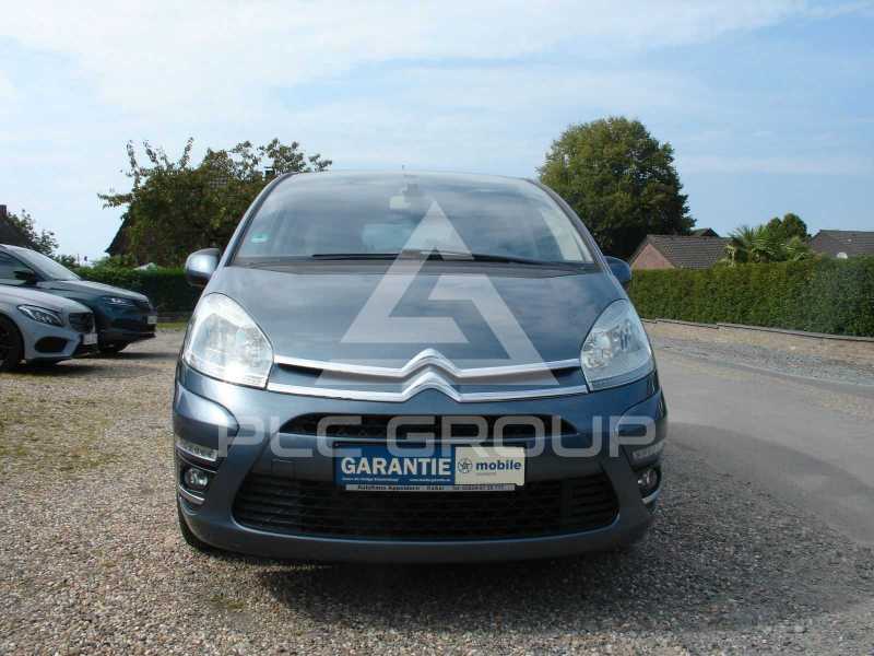 2011 Citroen C4