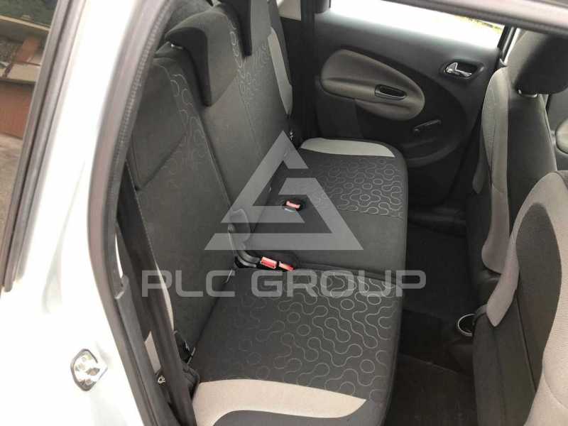 2011 Citroen C3