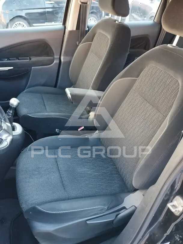 2011 Citroen C3