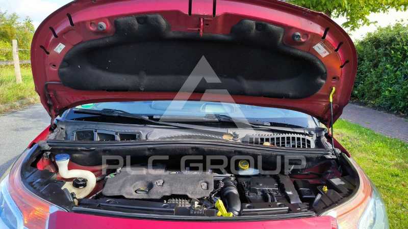 2011 Citroen C3