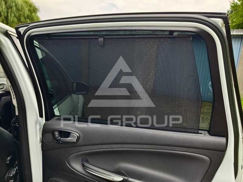 2011 Ford S-Max