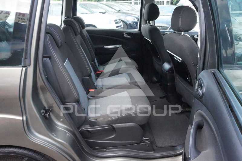 2011 Ford GALAXY