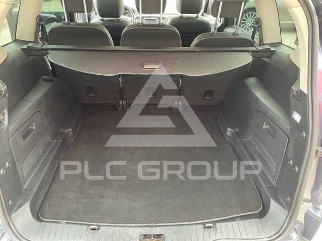 2011 Ford S-Max