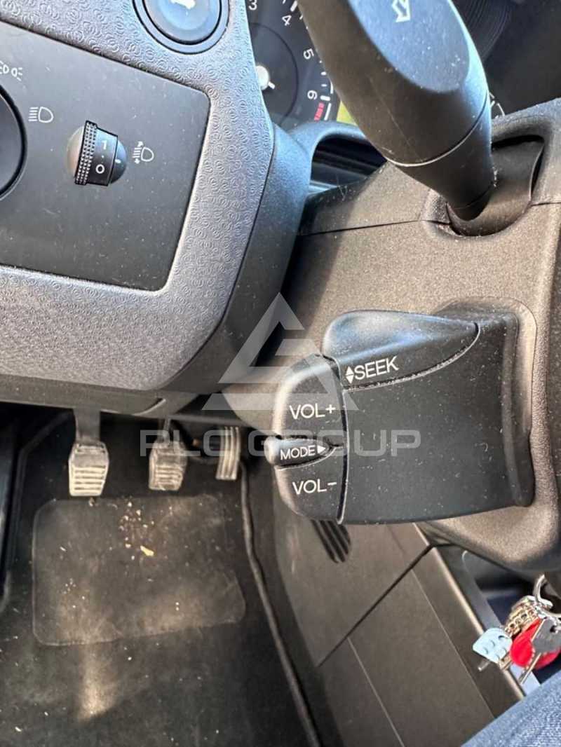 2011 Ford FOCUS