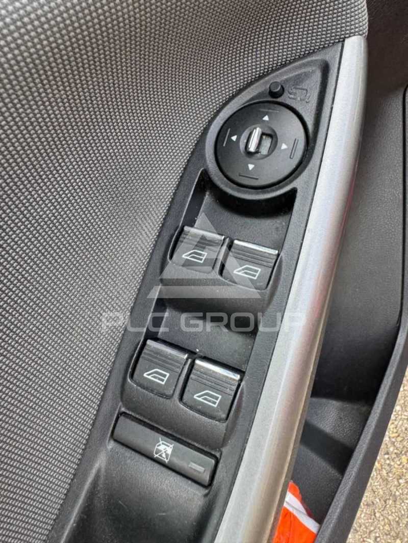 2011 Ford FOCUS
