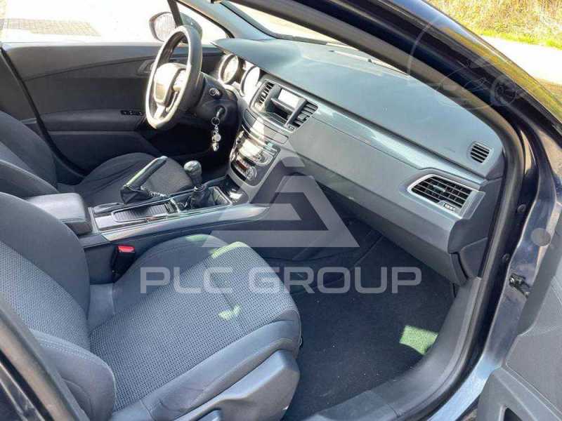 2011 Ford FOCUS