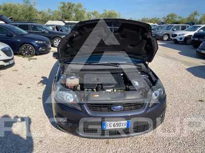 2011 Ford FOCUS