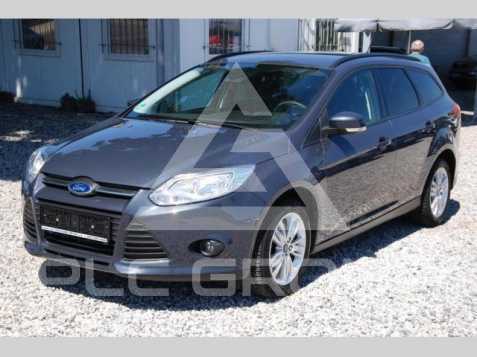 2011 Ford FOCUS