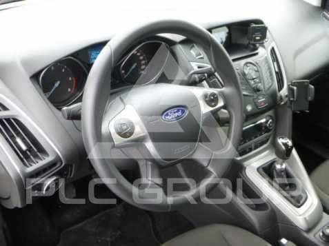 2011 Ford FOCUS