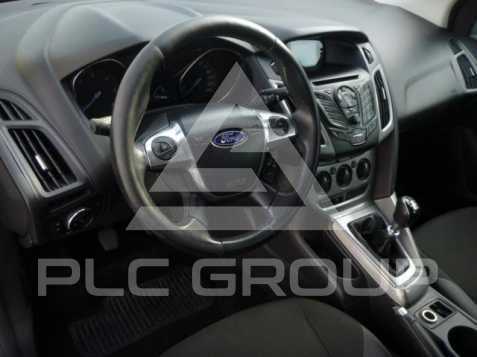 2011 Ford FOCUS