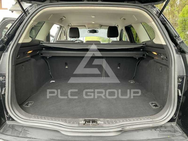 2011 Ford FOCUS
