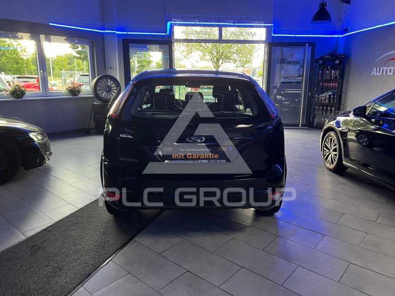 2011 Ford FOCUS