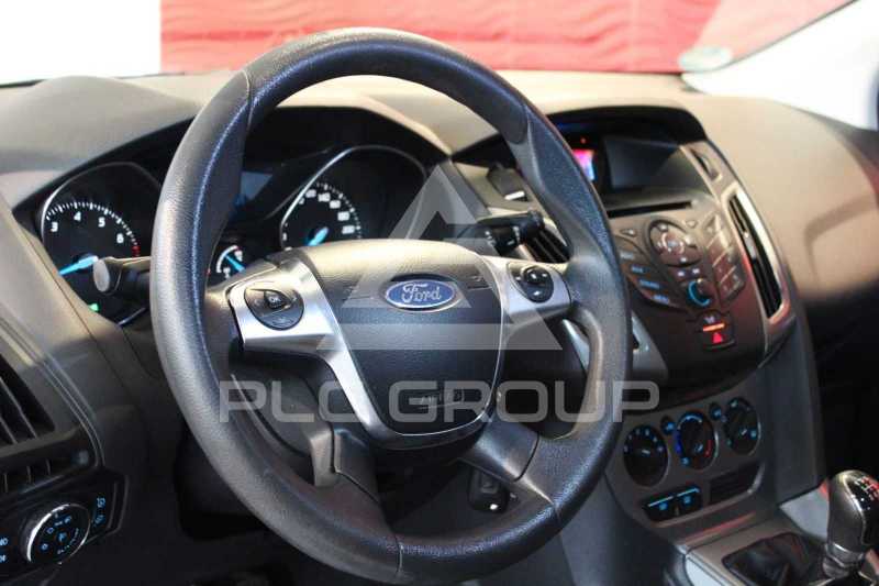 2011 Ford FOCUS