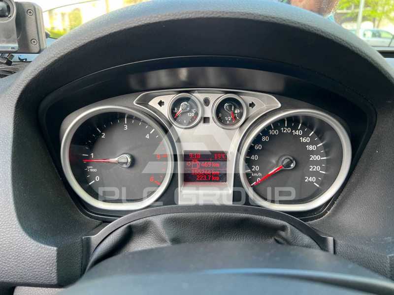 2011 Ford Kuga