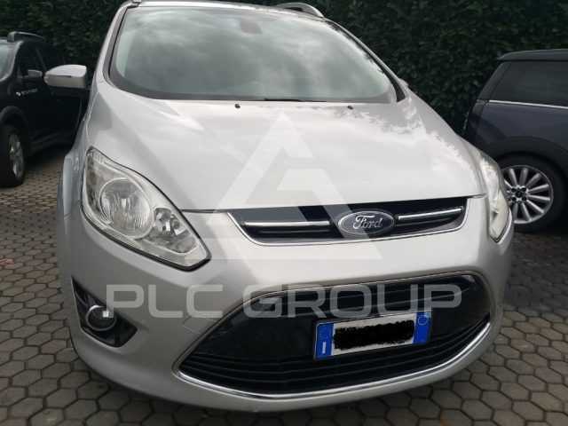 2011 Ford C-MAX