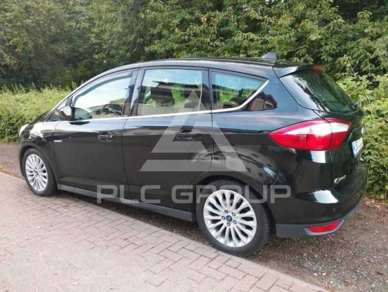 2011 Ford C-MAX