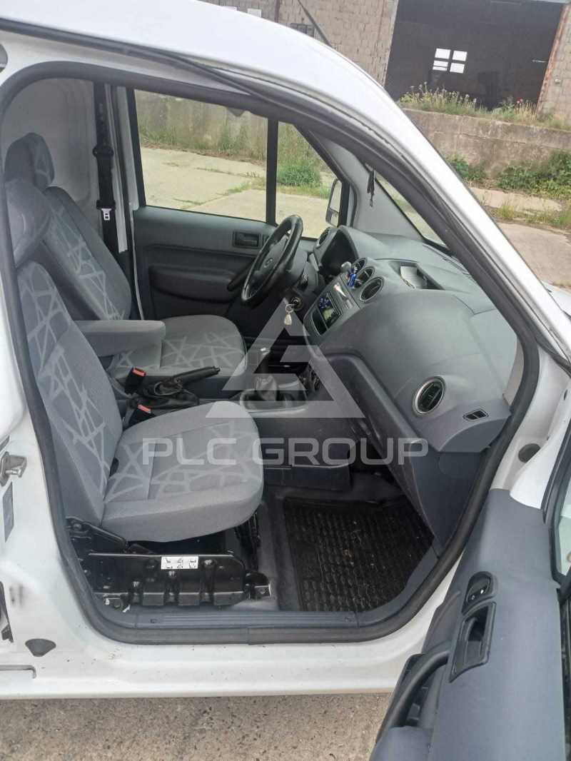 2011 Ford TRANSIT