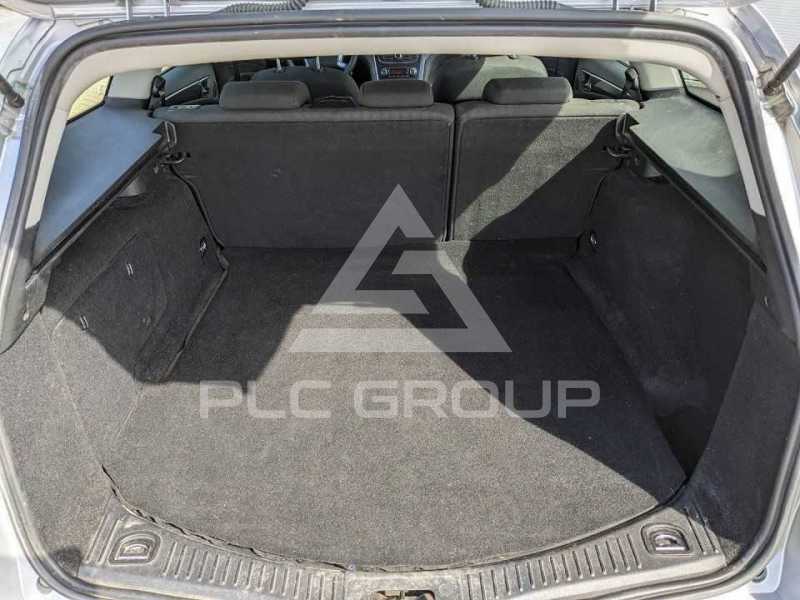 2011 Ford Mondeo