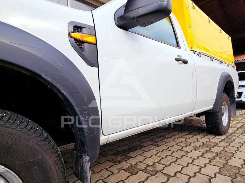 2011 Ford RANGER