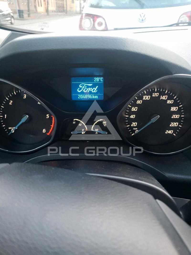 2011 Ford C-MAX