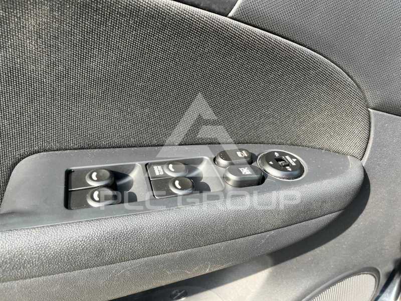 2011 Hyundai I30
