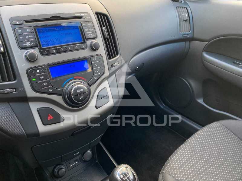 2011 Hyundai I30