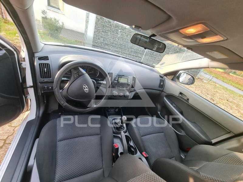 2011 Hyundai I30