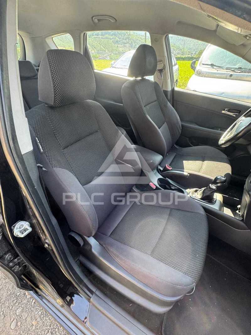 2011 Hyundai I30