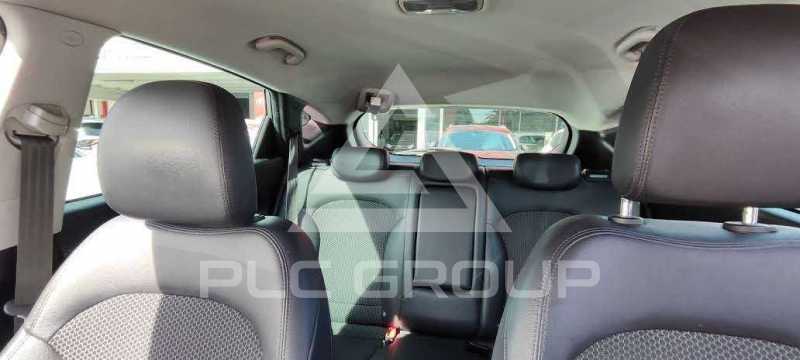 2011 Hyundai IX35