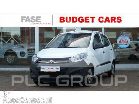 2011 Hyundai I10