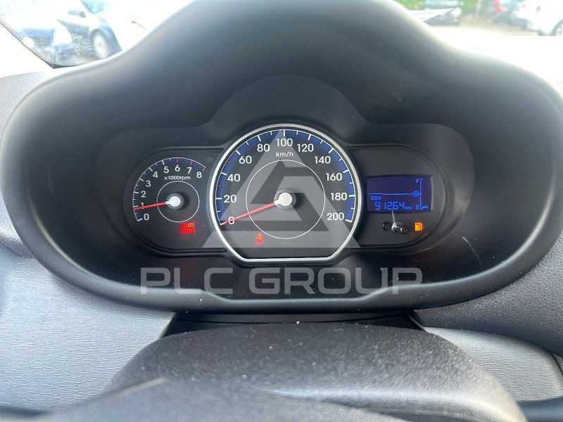 2011 Hyundai I10