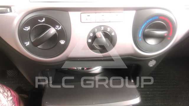 2011 Hyundai I20