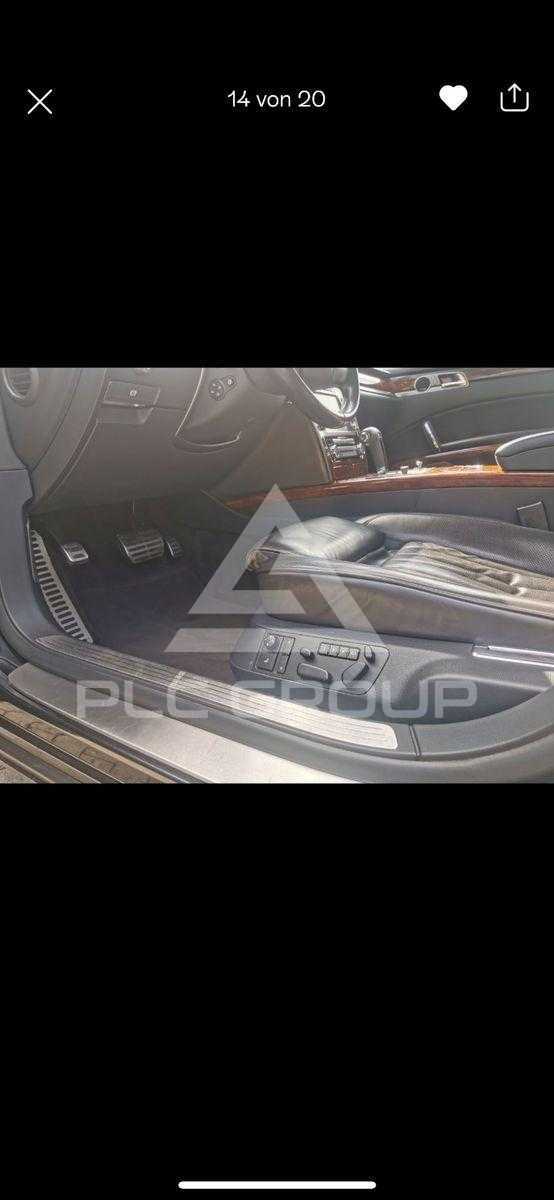 2011 Volkswagen PHAETON