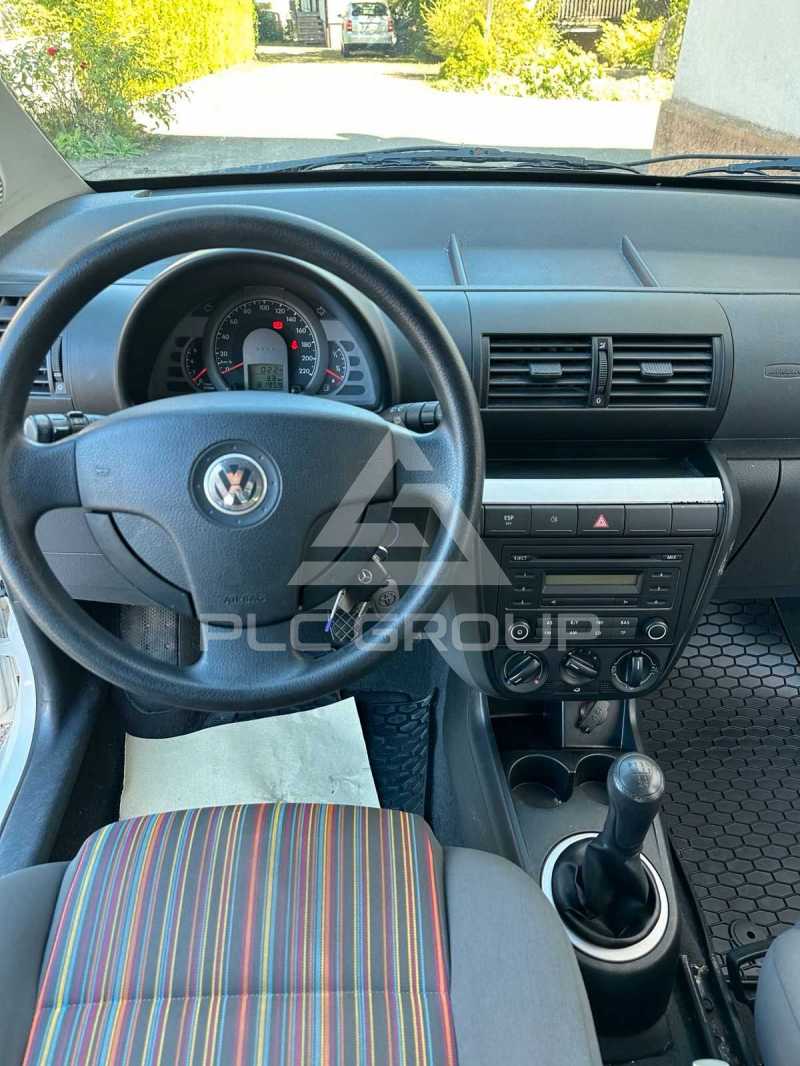 2011 Volkswagen FOX