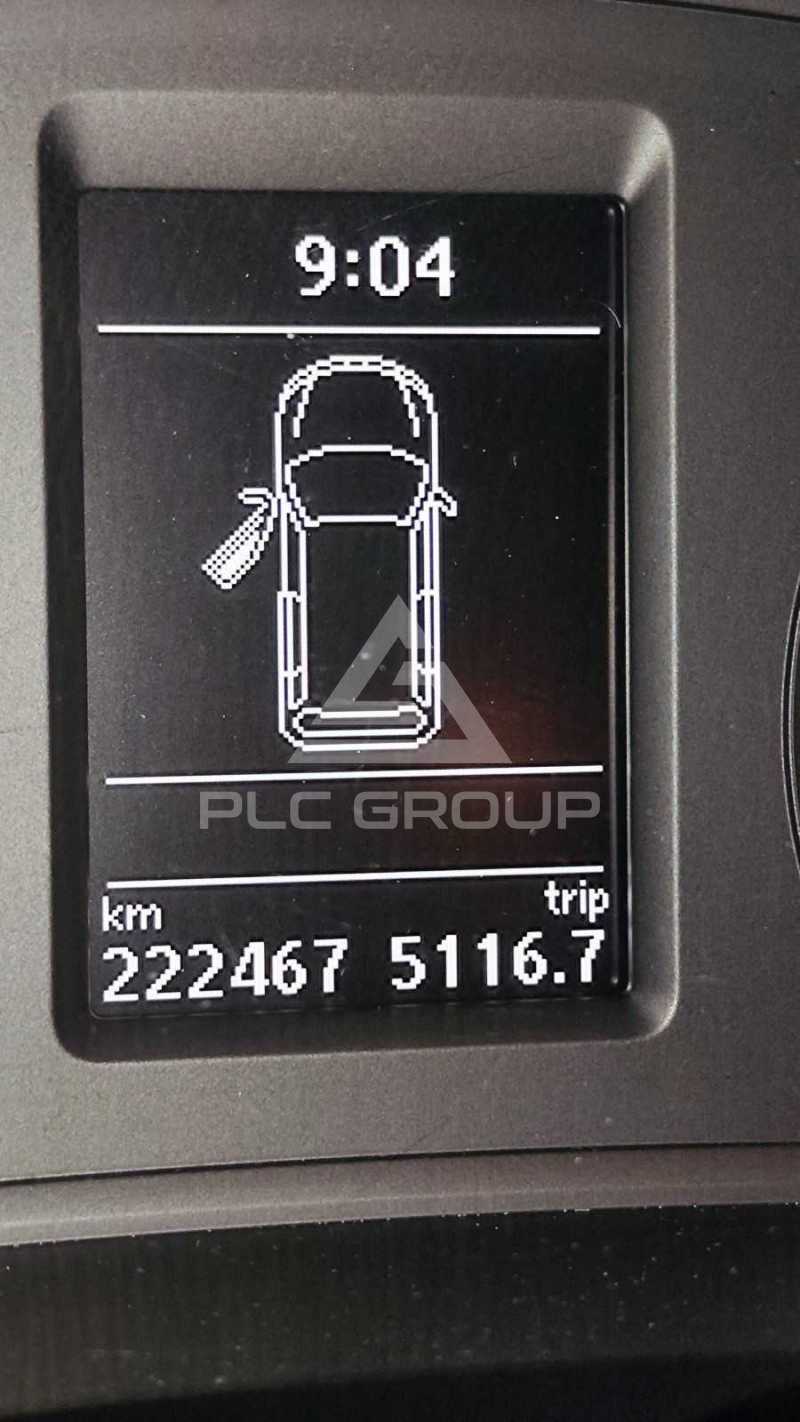 2011 Volkswagen SHARAN