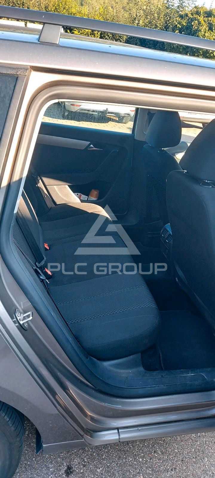 2011 Volkswagen Passat