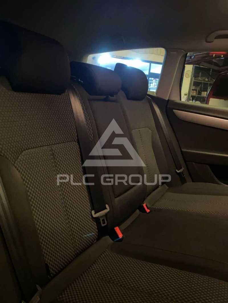 2011 Volkswagen Passat