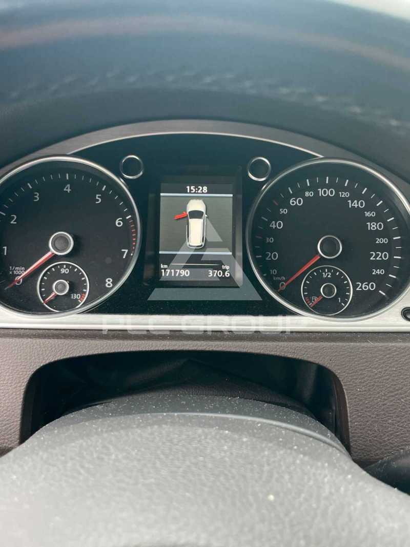 2011 Volkswagen Passat